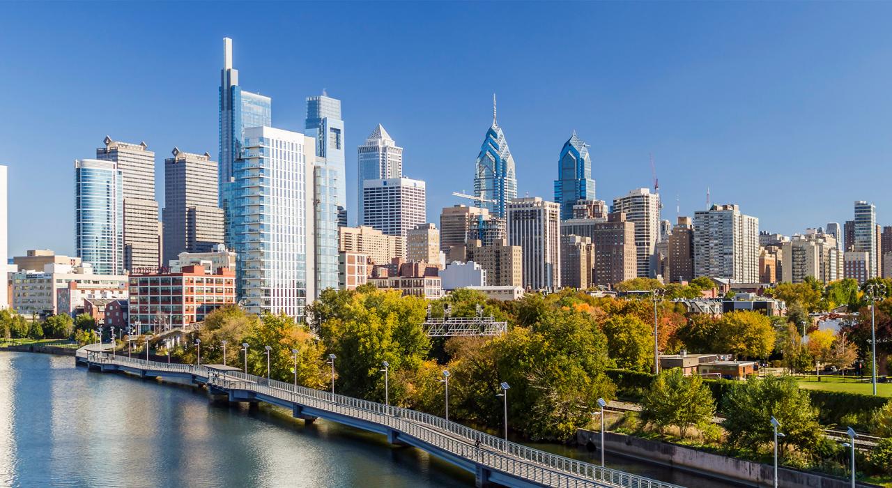 Philly Tech Solutions | Main industries in Philadelphia, Pennsylvania